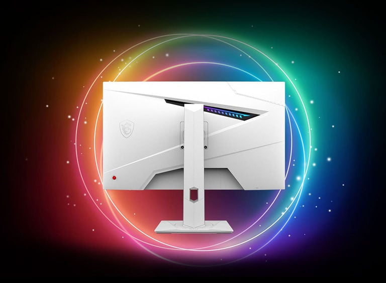 MSI Optix G274QRFW 27